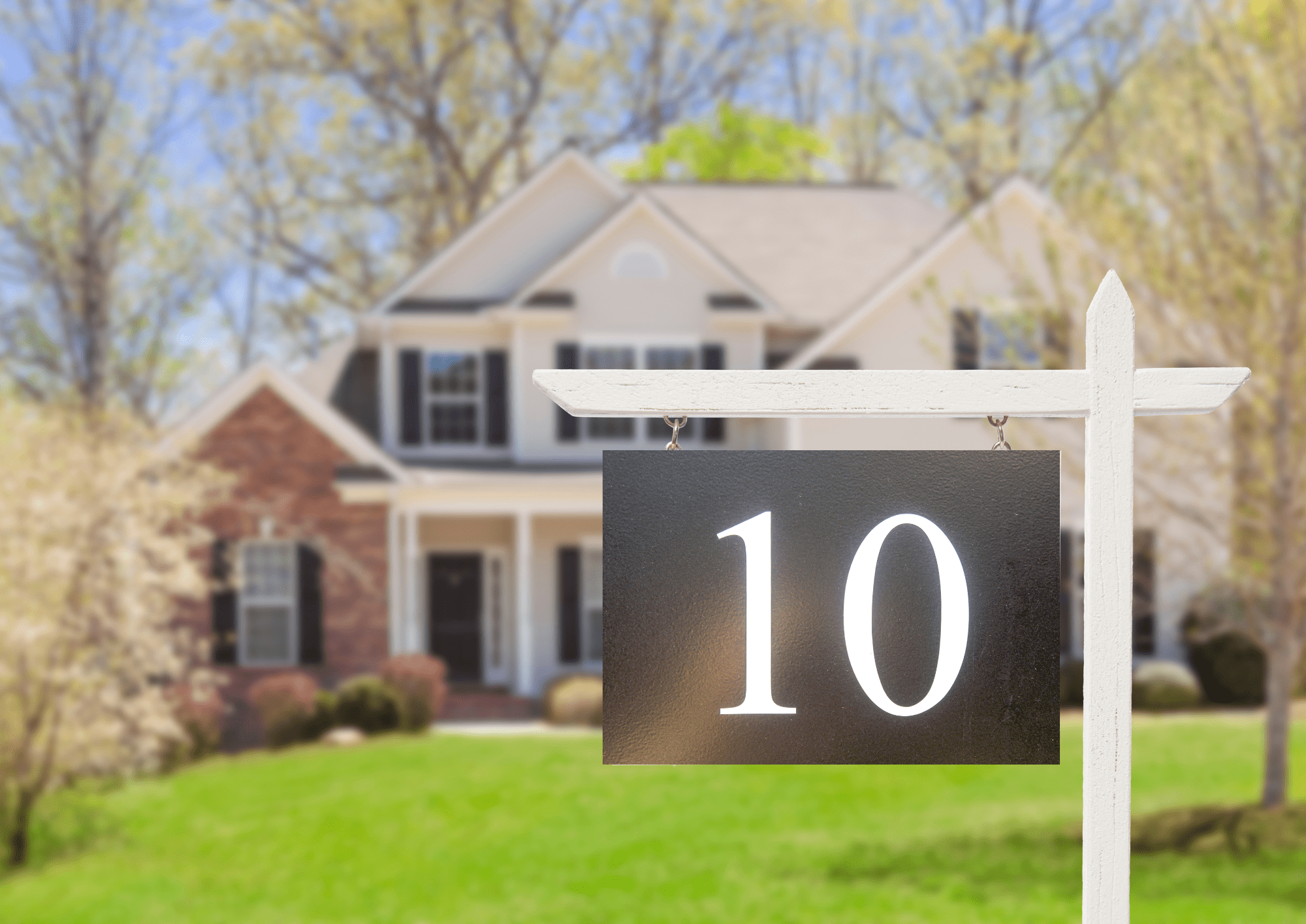 acheter votre premiere maison - Les 10 étapes cruciales pour acheter votre première maison